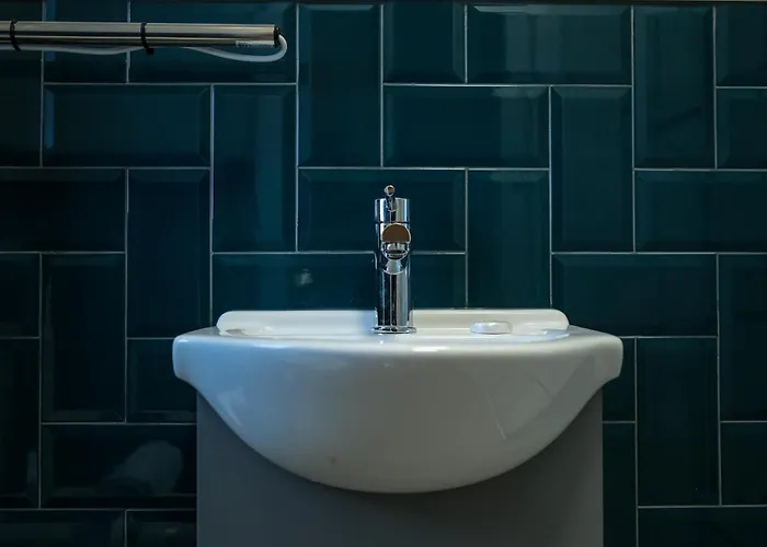 Apartment The Willow - 31