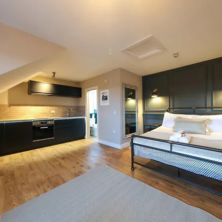 The Willow - 31 Μπρίστολ