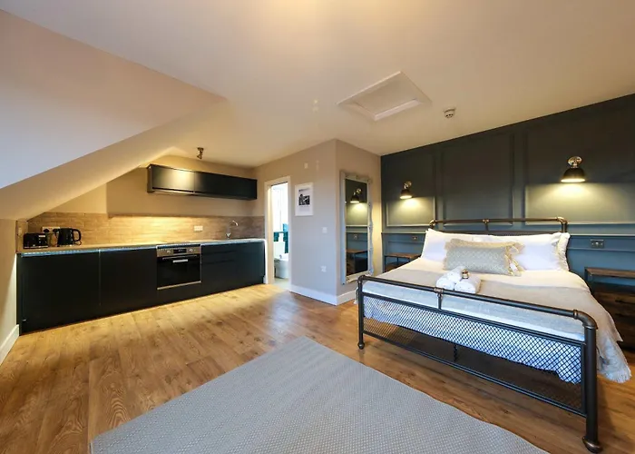 The Willow - 31 Μπρίστολ