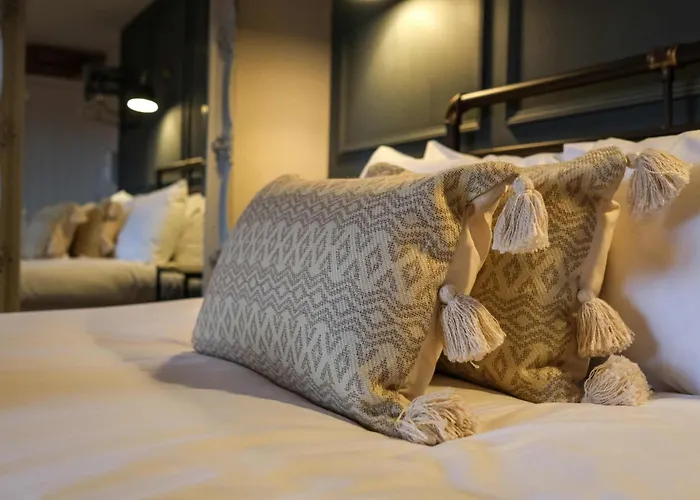 Διαμέρισμα The Willow - 31 *