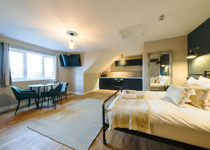 The Willow - 31 * Бристоль