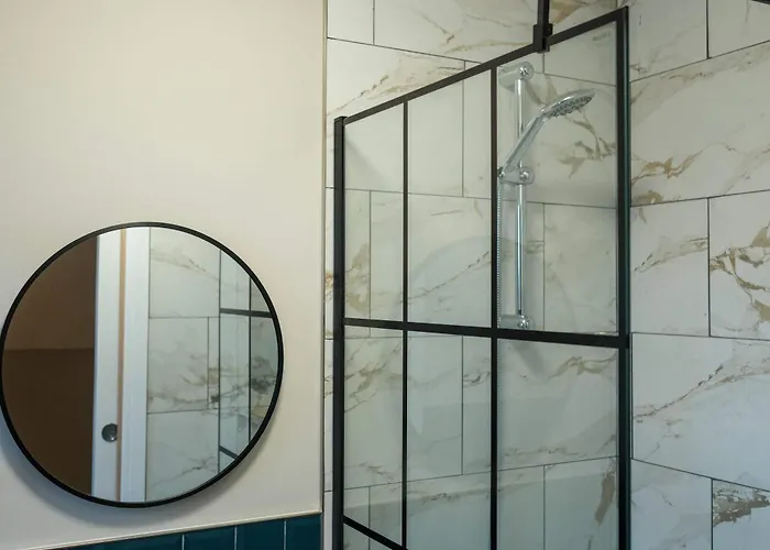 The Willow - 31 Apartman *