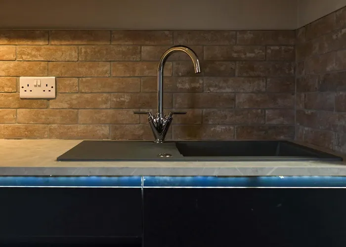 Apartman The Willow - 31 Bristol