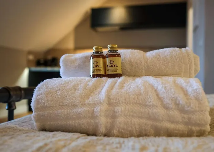 The Willow - 31 Bristol